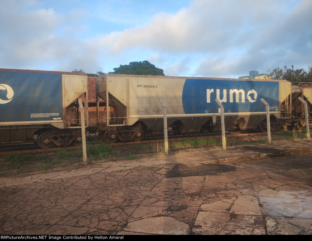 RUMO HPT-844824-8